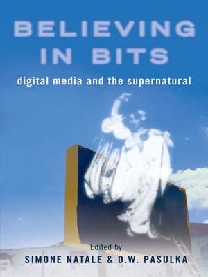 cover image of Believing in Bits
